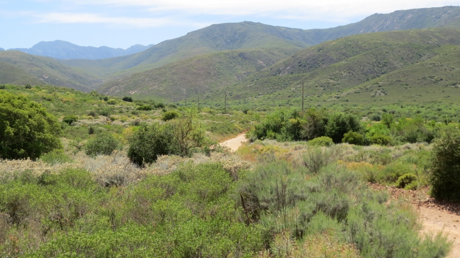 Commercial Property for Sale in Robertson Rural Western Cape